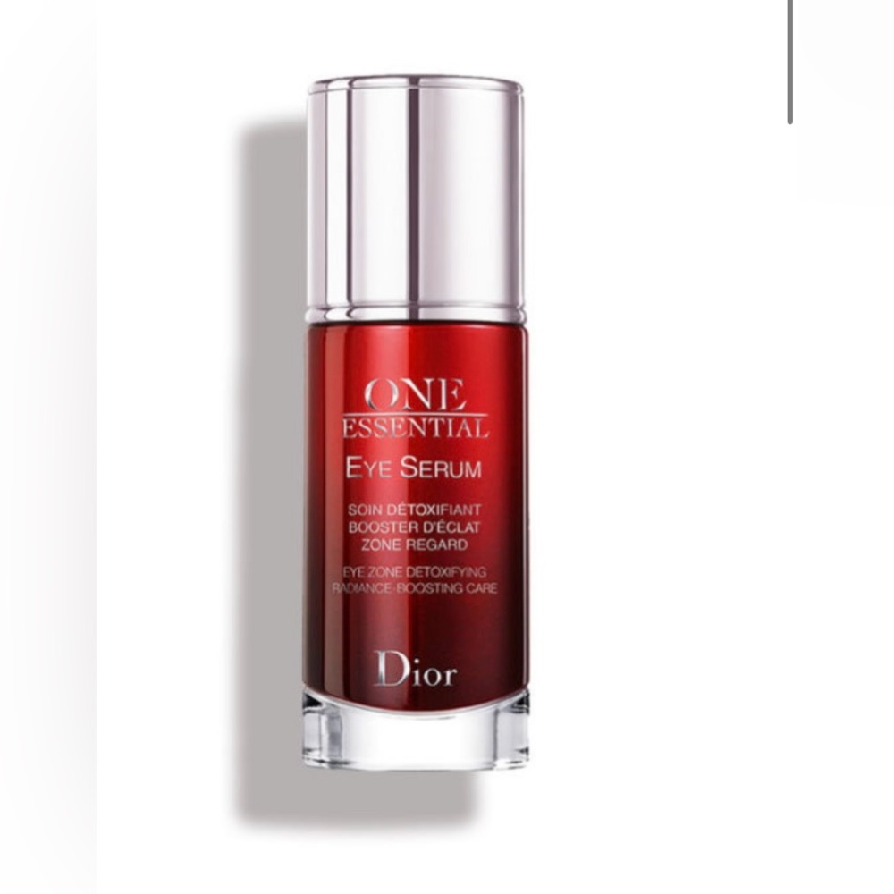 Brand New out of box Dior One Essential Eye Serum